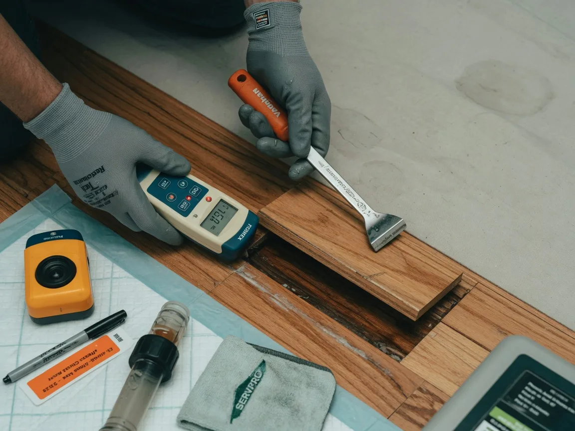 Why choose Water Damage Restoration in Georgetown, GA